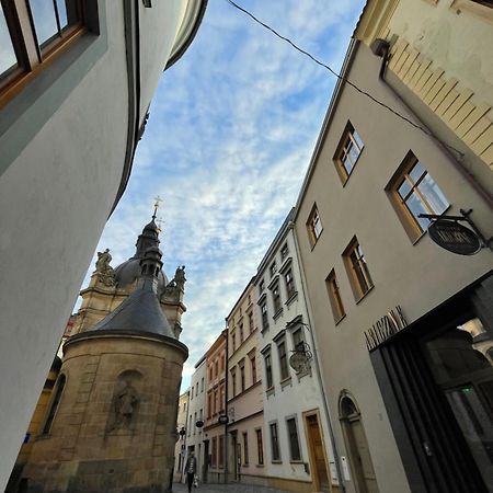 Kovarik Apartments I Olomouc Exterior photo