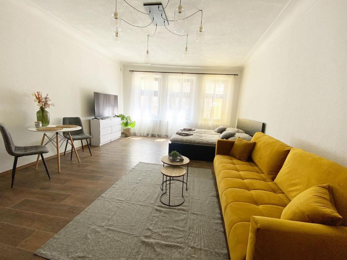 Kovarik Apartments I Olomouc Exterior photo
