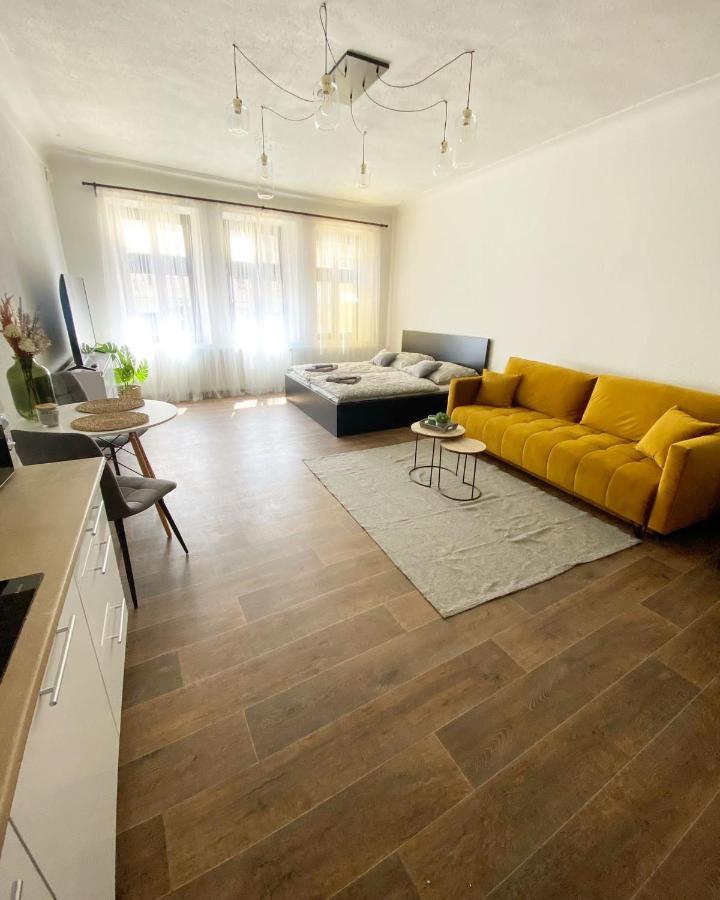 Kovarik Apartments I Olomouc Exterior photo