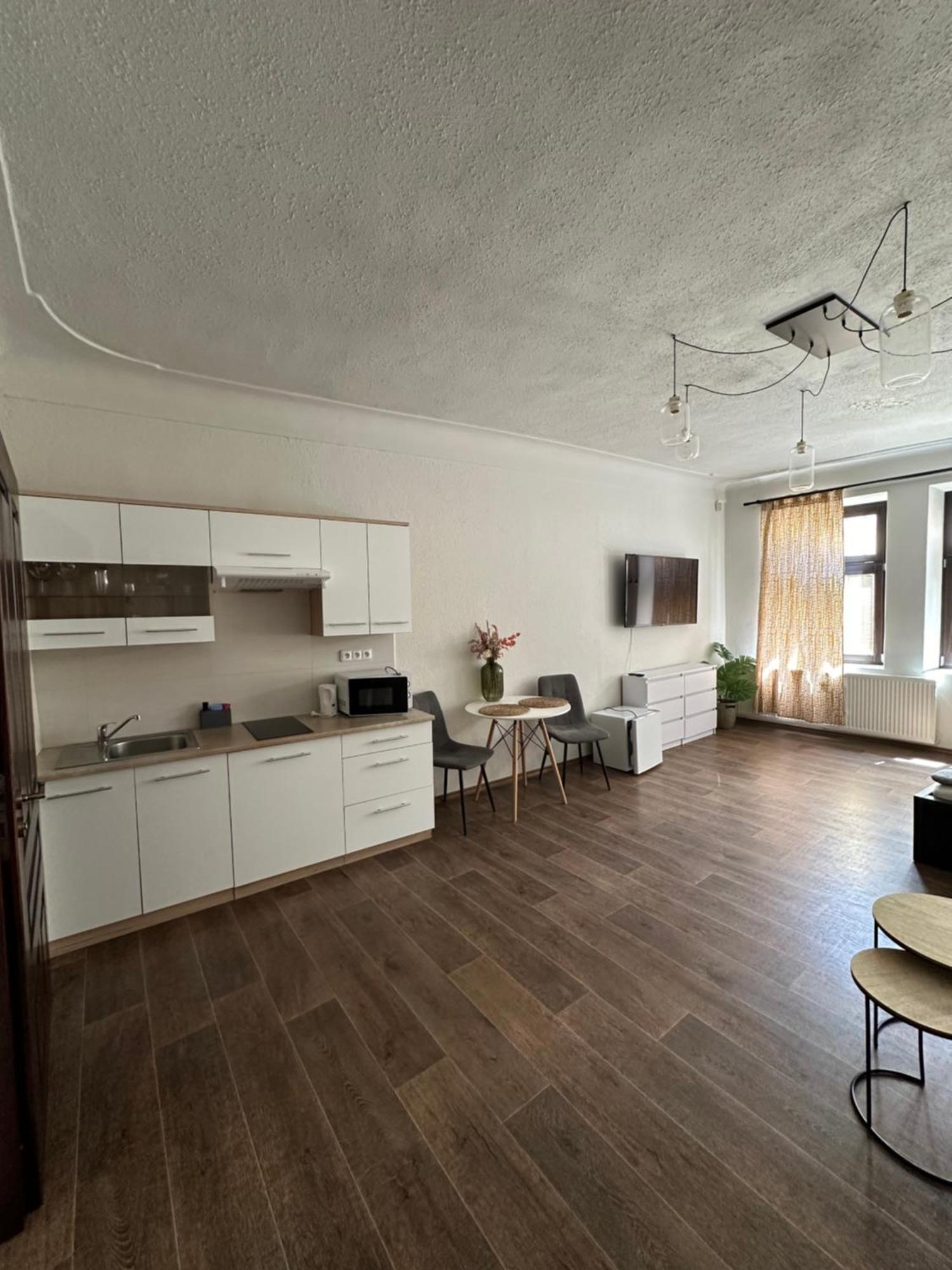 Kovarik Apartments I Olomouc Exterior photo