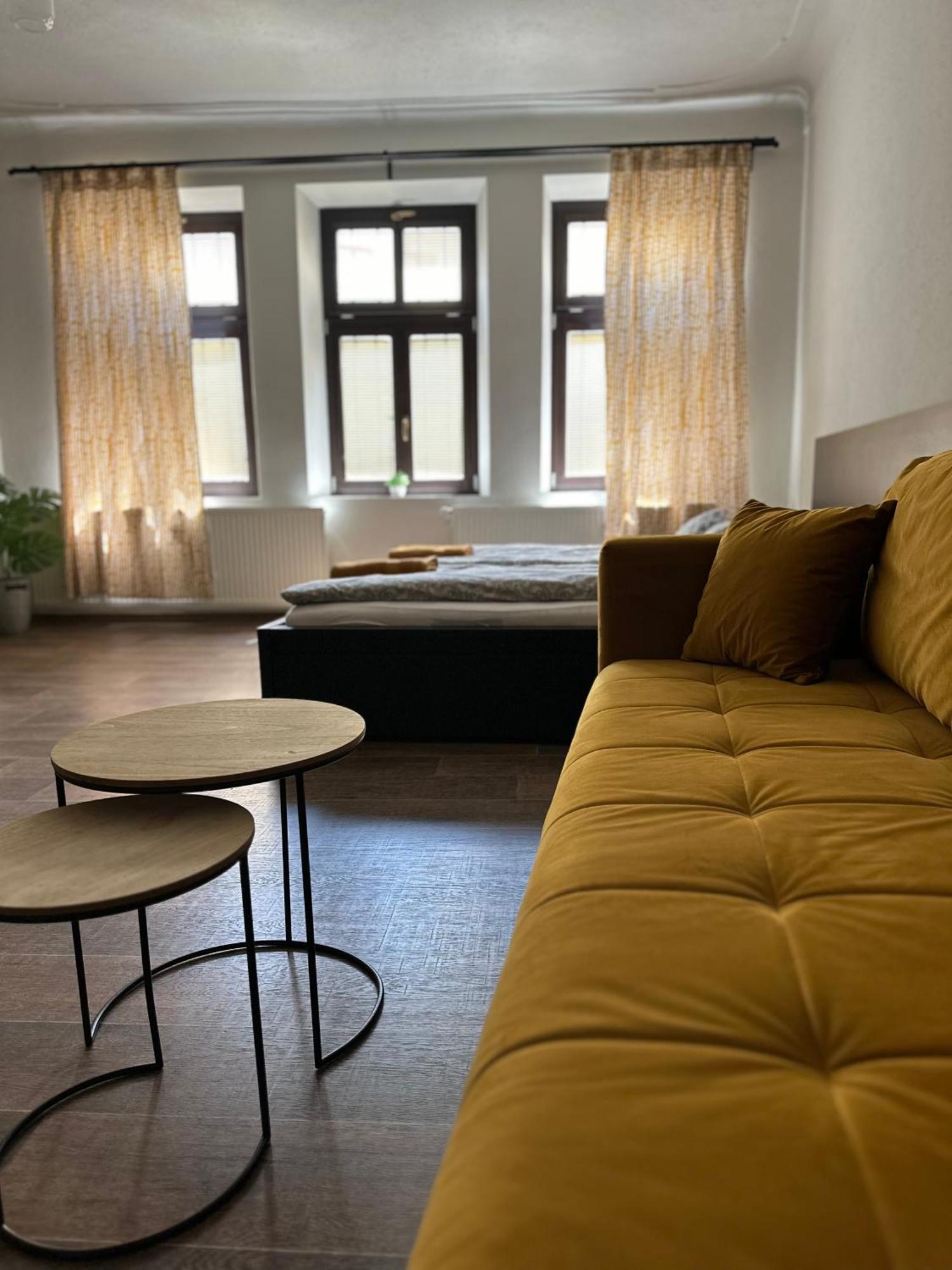 Kovarik Apartments I Olomouc Exterior photo